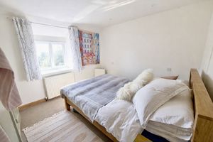 Bedroom- click for photo gallery